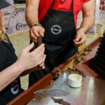 Roll your Own Cigar in Puerto Plata - What to Expect from the Cremo Cigar Factory Tour