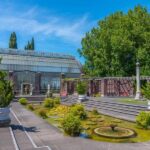 Romantic Charms of Auckland  Private Walking Tour - Detailed Breakdown of the Itinerary