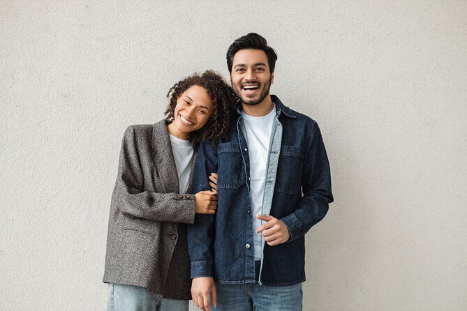 Romantic photoshoot for couples in Melbourne - Who Will Love This Experience?  