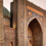 Rome of the East: An Audio Through Samarkand - Who Should Consider This Tour?