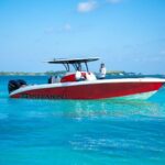 Rose Island Private Boat Tour Departing Nassau - The Itinerary: What to Expect