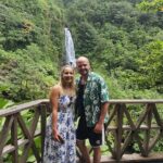 Roseau Valley to Champagne Beach Tour Experience - Why Choose This Tour?