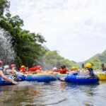 Roseau: Wacky River Tubing Safari - Why This Tour Offers Good Value