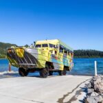 Rotorua City and Lakes Duck Tour - Why This Tour Is a Great Choice