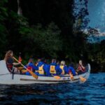 Rotorua Evening Big Kanu Starlight Tour - Who Should Consider This Tour?