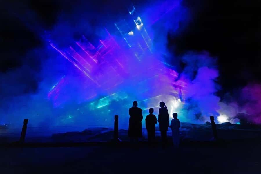 Rotorua: Marama Geyser Light Trail & Geothermal Experience - What Travelers Are Saying