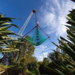 Rotorua: Velocity Valley - NEW Vertigo 43m drop - What It Means for Your Trip