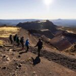 Rotorua: Volcano Landing and Geothermal Park Helicopter Tour - Practical Details and Value