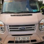 Round-trip Private Transfer Ho Chi Minh - Vung Tau (16 Seats Car) - Value and Pricing Analysis