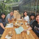 Round-trip transportation service to O`sulloc Tea Museum - Transport, Duration, and Cost Analysis