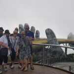 Roundtrip Transfer to Ba Na Hills - Golden Bridge via Hai Van Pass from Hue City - The Sum Up: Who Is This Tour Best For?