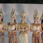 Royal Ballet of Cambodia Apsara Dance Show - The Breakdown: Step-by-Step Experience