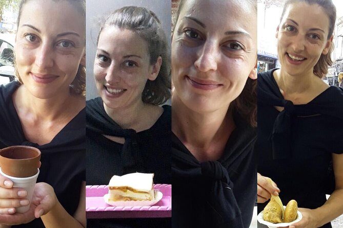 Royal Food Walk Tour Jodhpur - Practical Details & What You Need to Know