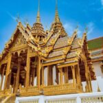 Royal Grand Palace Emerald Buddha and Reclining Buddha Group Tour - The Logistics: Transportation and Group Dynamics
