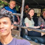 Royal Trails Safari at Kumana National Park - The Itinerary in Detail