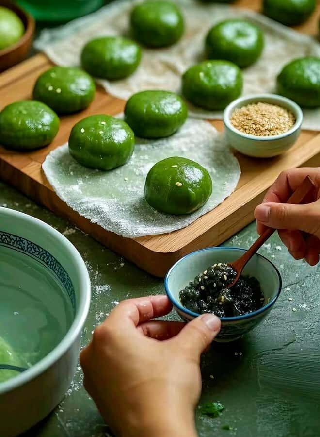 Rural Guilin Tour: Mugwort Rice Ball from Farm to Table - What Makes This Tour Stand Out?