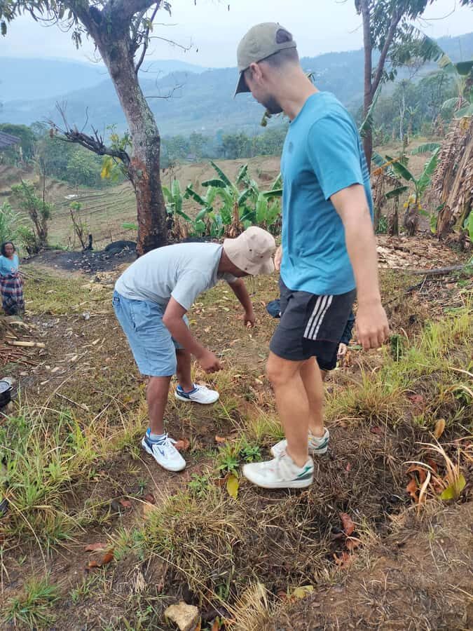 Ruteng Walking Tour - Visiting Traditional Villages and Hidden Gems