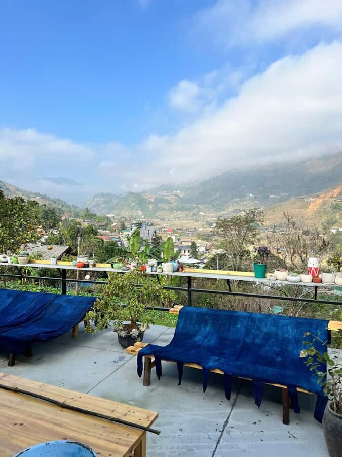 Sa Pa - Indigo Dyeing Hands-On Craft Experience - Logistics & Practicalities