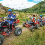 Sabah: ATV Adventure at Kundasang - An In-Depth Look at the Sabah ATV Adventure