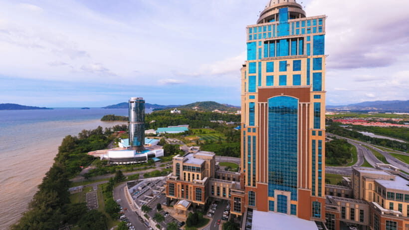 Sabah : Kota Kinabalu City Tour - Additional Highlights