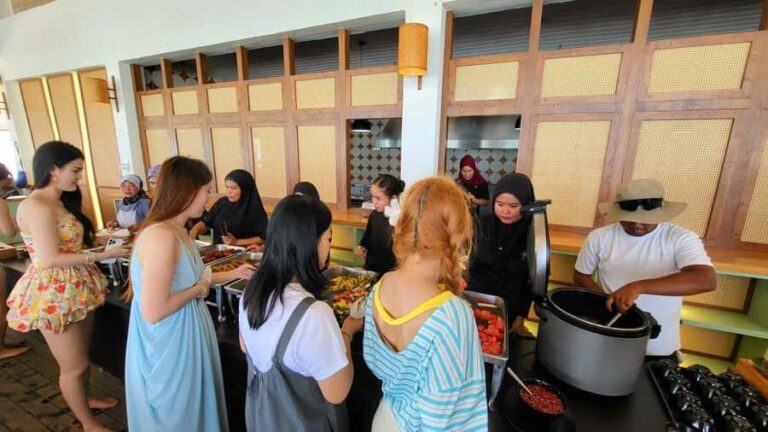 Sabah: Mantanani Island and Wildlife River Cruise Tour - What Sets This Tour Apart?