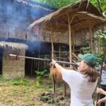 Sabah: Mari Mari Cultural Village & Kota Kinabalu City Tour - Visiting Mari Mari Cultural Village