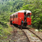 Sabah: White Water Rafting Grade 3-4 at Padas River - Transport, Duration, and Practicalities