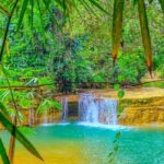 Sabana de la Mar: Yanigua Waterfalls Tour with Lunch - Authentic Experiences & Hidden Gems