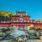 Sacred Landscapes: Exploring Aglag Buteel - Who Will Love This Tour?