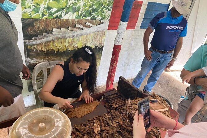 Safari Adventure From Punta Cana with Hotel Pickup - The Sum Up