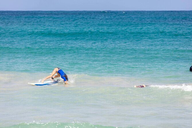 Safari Half Day from Punta Cana - Practical Details & What to Expect