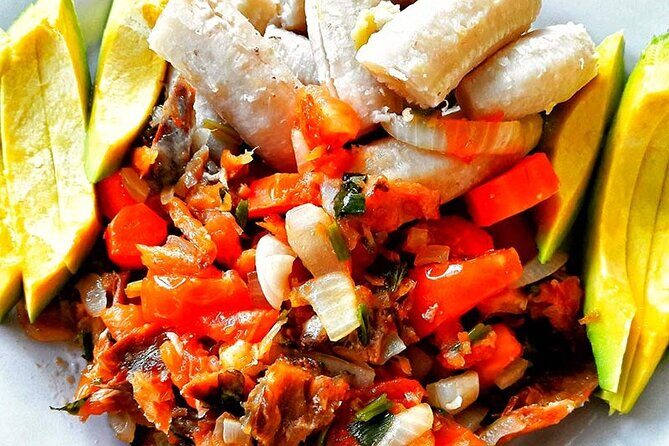 Saint Lucia Agrotourism Tour Farm Experience and Rum Tasting - Who Will Enjoy This Tour?