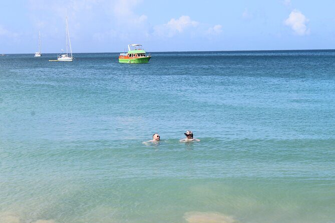 Saint Lucia Northern Food Tour - Authentic Experiences and Guide Insights