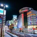 Saitama: Choose-Your-Start Local Bar Hopping Night Tour - Detailed Breakdown of the Tour Experience