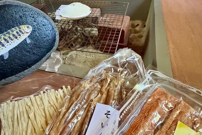 Sake and Goemonburo Experience Japanese Traditional Bath Tub - A Closer Look at the Tour Experience