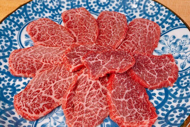 Sake and Yakiniku Experience in Itabashi Tokyo - Deep Dive into the Itinerary