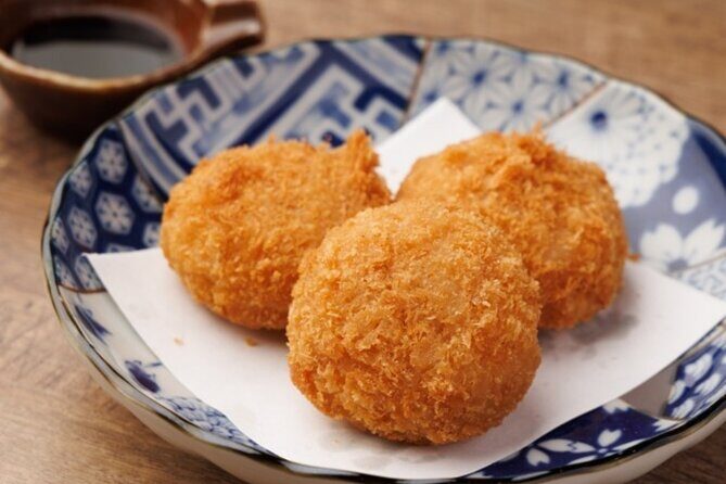 Sake Pairing Workshop with Japanese Food in Shinjuku - Practical Details