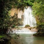 Samaná Adventure El Limón Waterfall Cayo Levantado Island Tour - Potential Drawbacks or Considerations