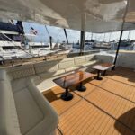 Samaná Bay Private Charter: Aboard Luxurious Power Catamaran - The Value of This Private Charter