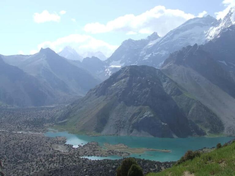 Samarkand: 2-Day Seven Lakes and Kulikalon Trekking Tour - What Makes This Tour Stand Out?
