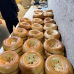 Samarkand: Bread-Making Class with Pickup and Dropoff - The Itinerary: What Should You Expect?