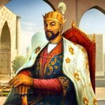 Samarkand Capital of Amir Timur Private Tour with Transport - The Convenience of Private Transport & Expert Guidance