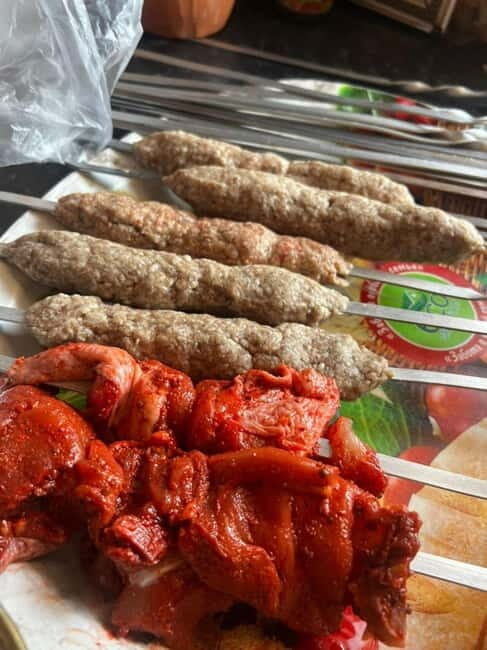 Samarkand: Cooking class with local family - A Deep Dive into the Experience