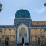 Samarkand Essentials Walking Tour - Why Choose This Tour?