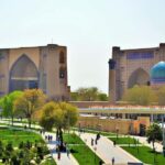 Samarkand: Full-Day Tour of Iconic Monuments and Hidden Gems - Practical Details and Tips