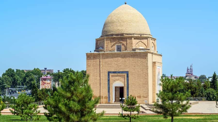 Samarkand: Fun Tours with Local Experiences & Hidden Gems - The Value of the Experience