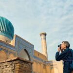 Samarkand: Guided City Tour by Car with Pickup - Practical Details & What You Need to Know