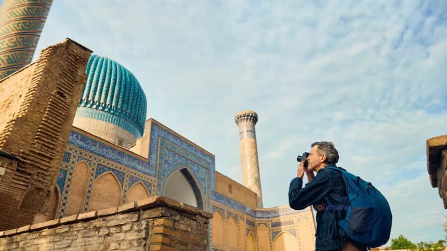 Samarkand: Guided City Tour by Car with Pickup - Practical Details & What You Need to Know