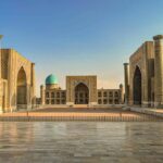 Samarkand: Guided City Tour with Hotel Pickup - The Itinerary Breakdown: What to Expect