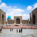 Samarkand Highlights Tour with Traditional Bread Experience - The Bread-Making Experience: A Cultural and Tasty Highlight